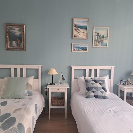 Vasi Apartment Βάρνα Εξωτερικό φωτογραφία
