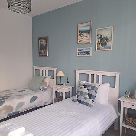Vasi Apartment Βάρνα Εξωτερικό φωτογραφία