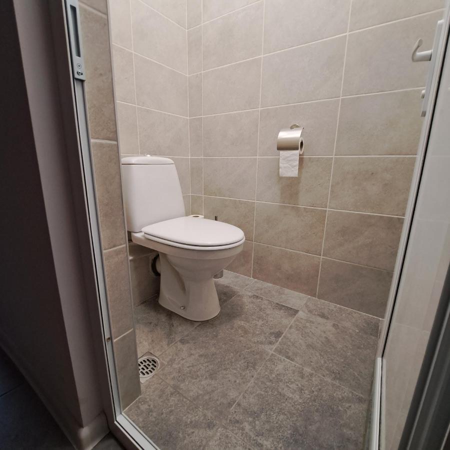 Vasi Apartment Βάρνα Εξωτερικό φωτογραφία