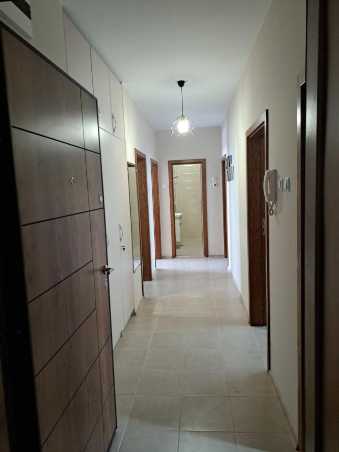 Vasi Apartment Βάρνα Εξωτερικό φωτογραφία