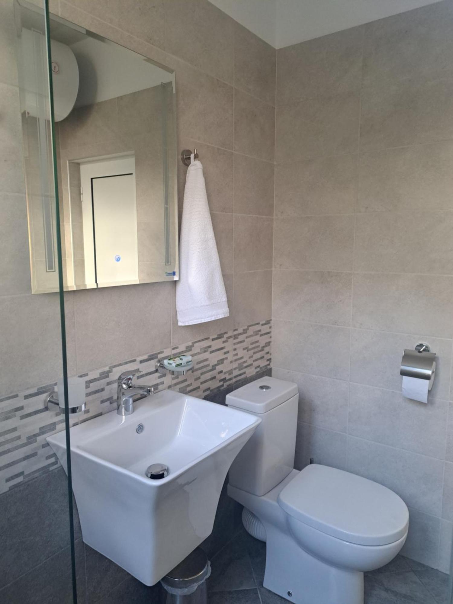Vasi Apartment Βάρνα Εξωτερικό φωτογραφία