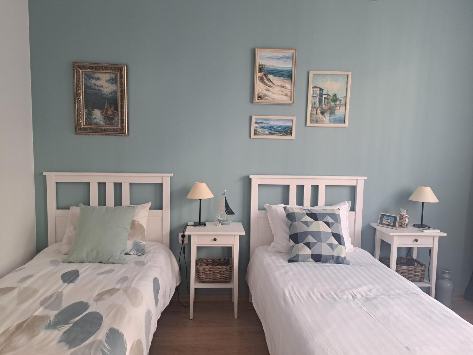 Vasi Apartment Βάρνα Εξωτερικό φωτογραφία