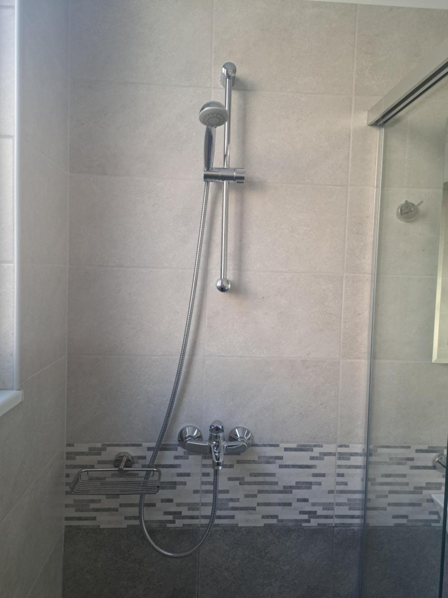 Vasi Apartment Βάρνα Εξωτερικό φωτογραφία