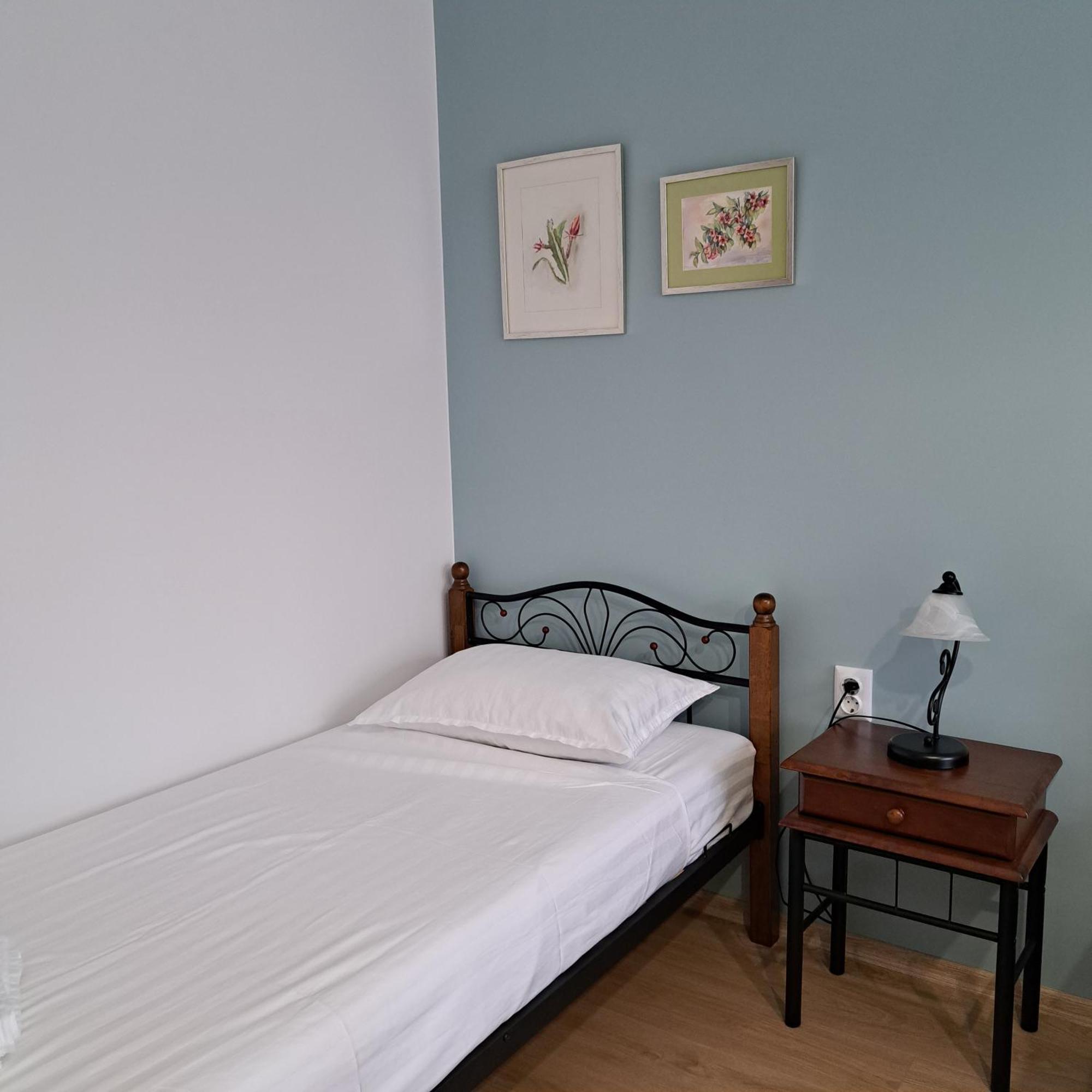 Vasi Apartment Βάρνα Εξωτερικό φωτογραφία